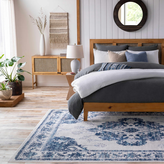 Floransa FSA-2310 Machine Woven Rug