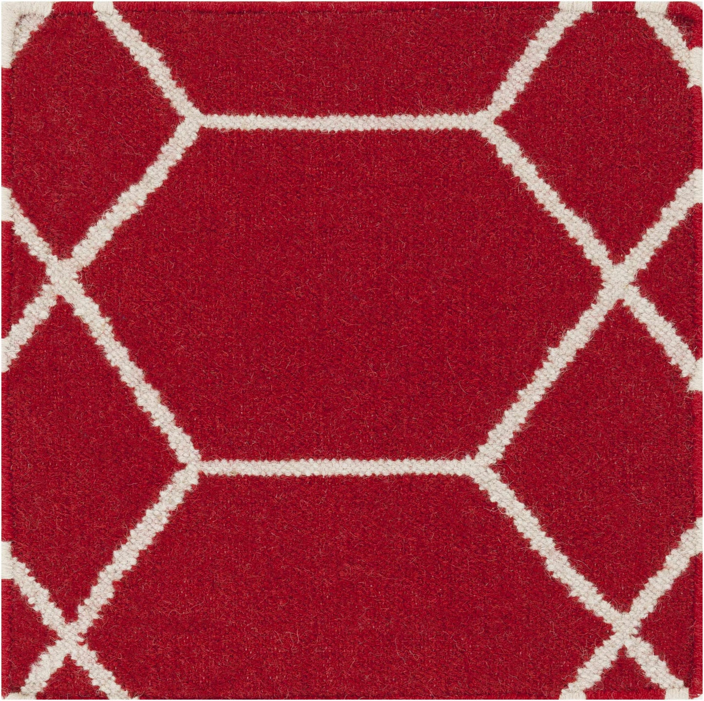Frontier FT-430 Hand Woven Rug
