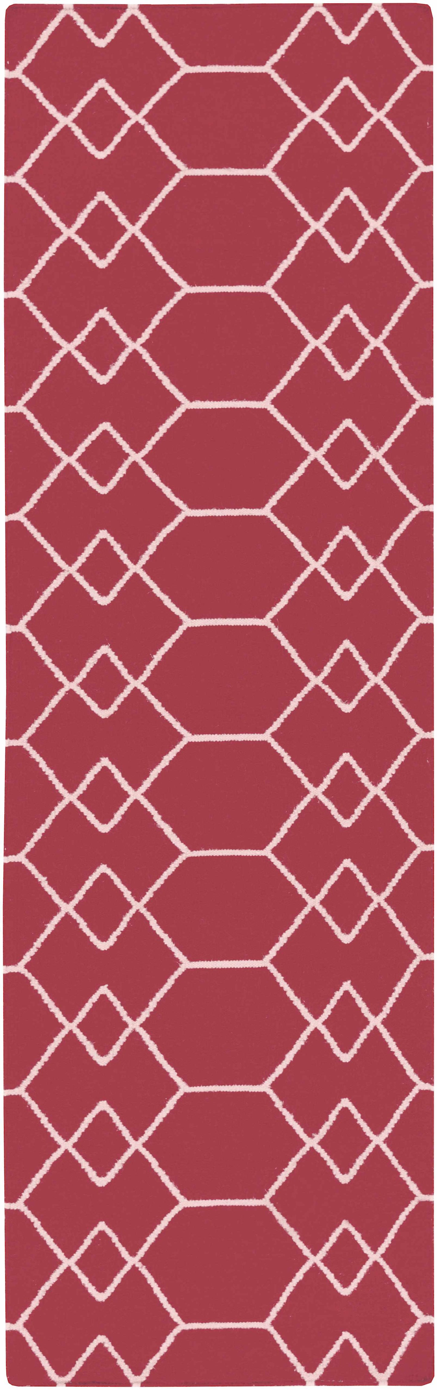 Frontier FT-430 Hand Woven Rug