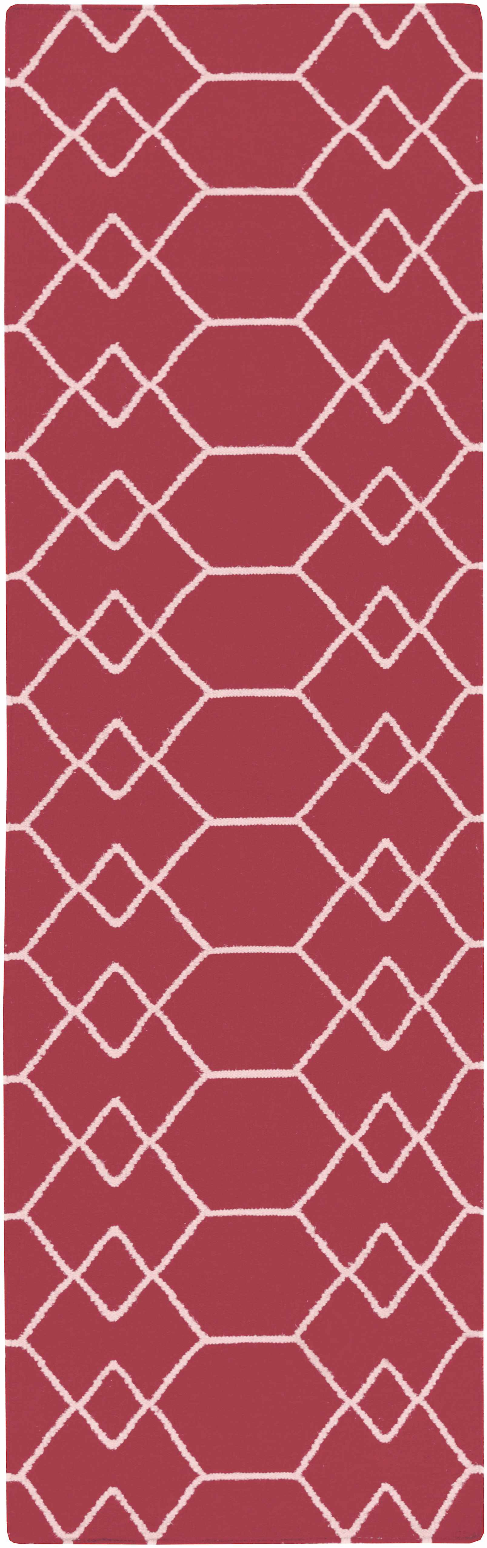 Frontier FT-430 Hand Woven Rug