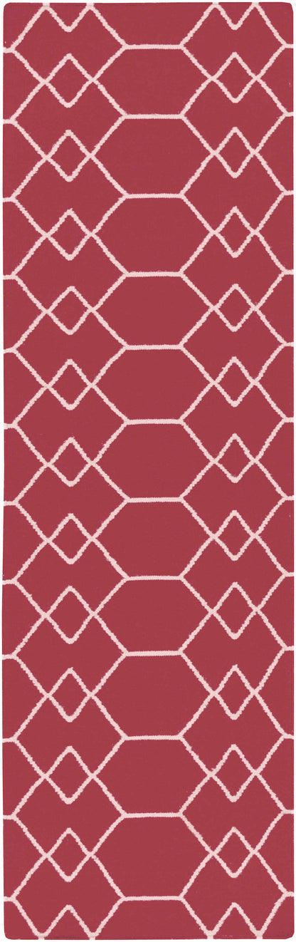 Frontier FT-430 Hand Woven Rug