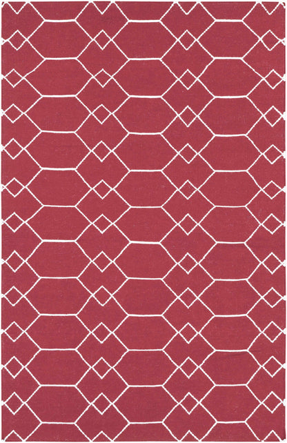 Frontier FT-430 Hand Woven Rug