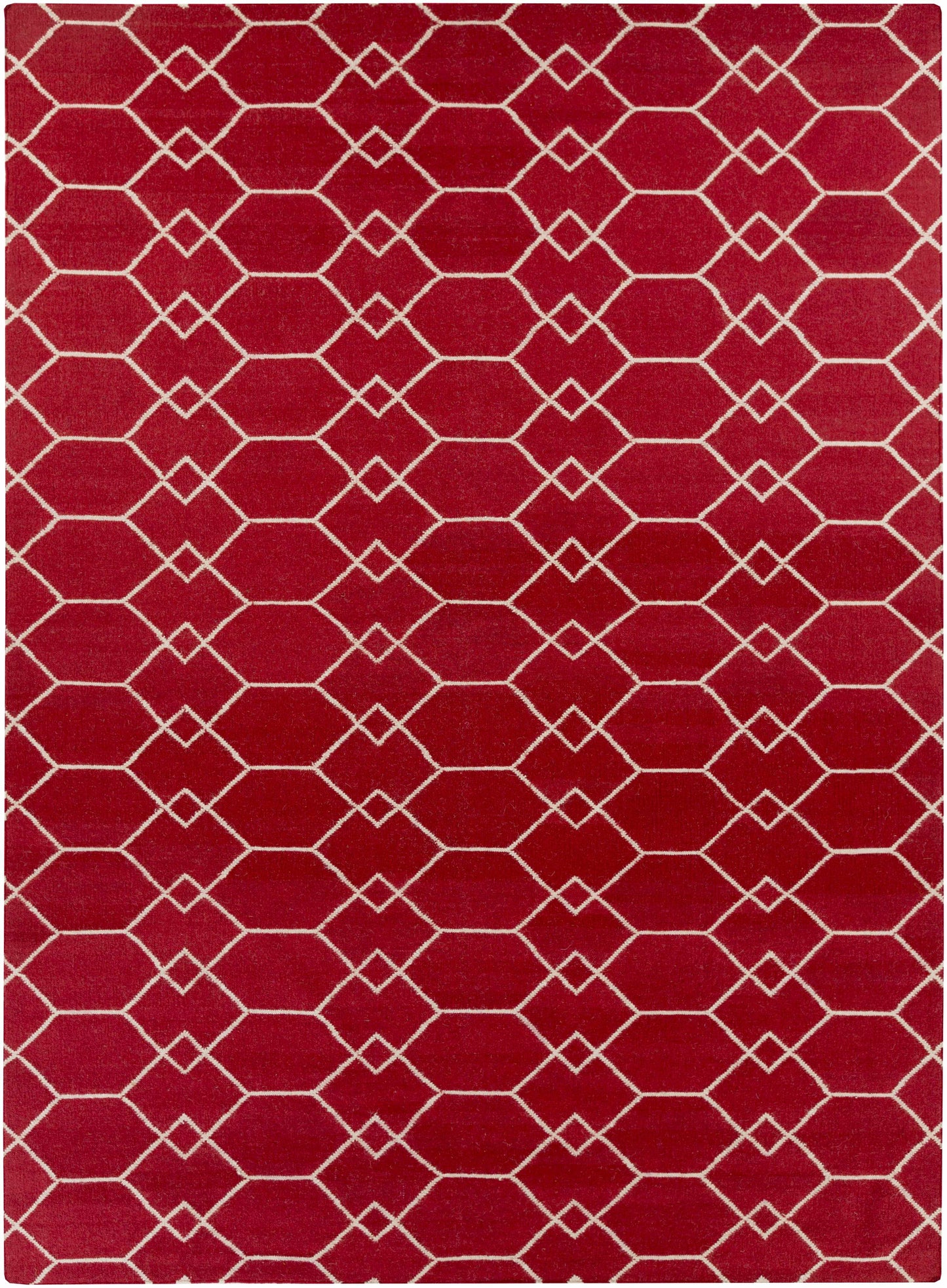 Frontier FT-430 Hand Woven Rug