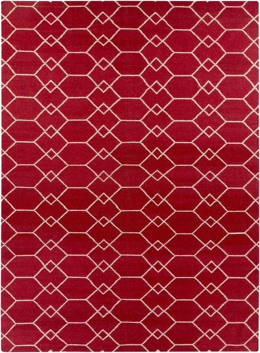 Frontier FT-430 Hand Woven Rug
