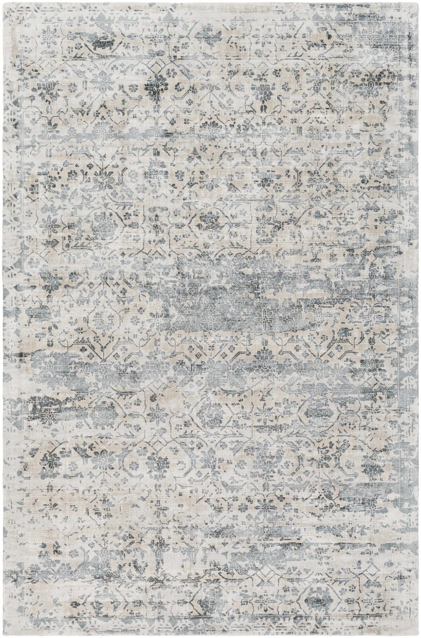 Irina IRN-1001 Hand Loomed Rug