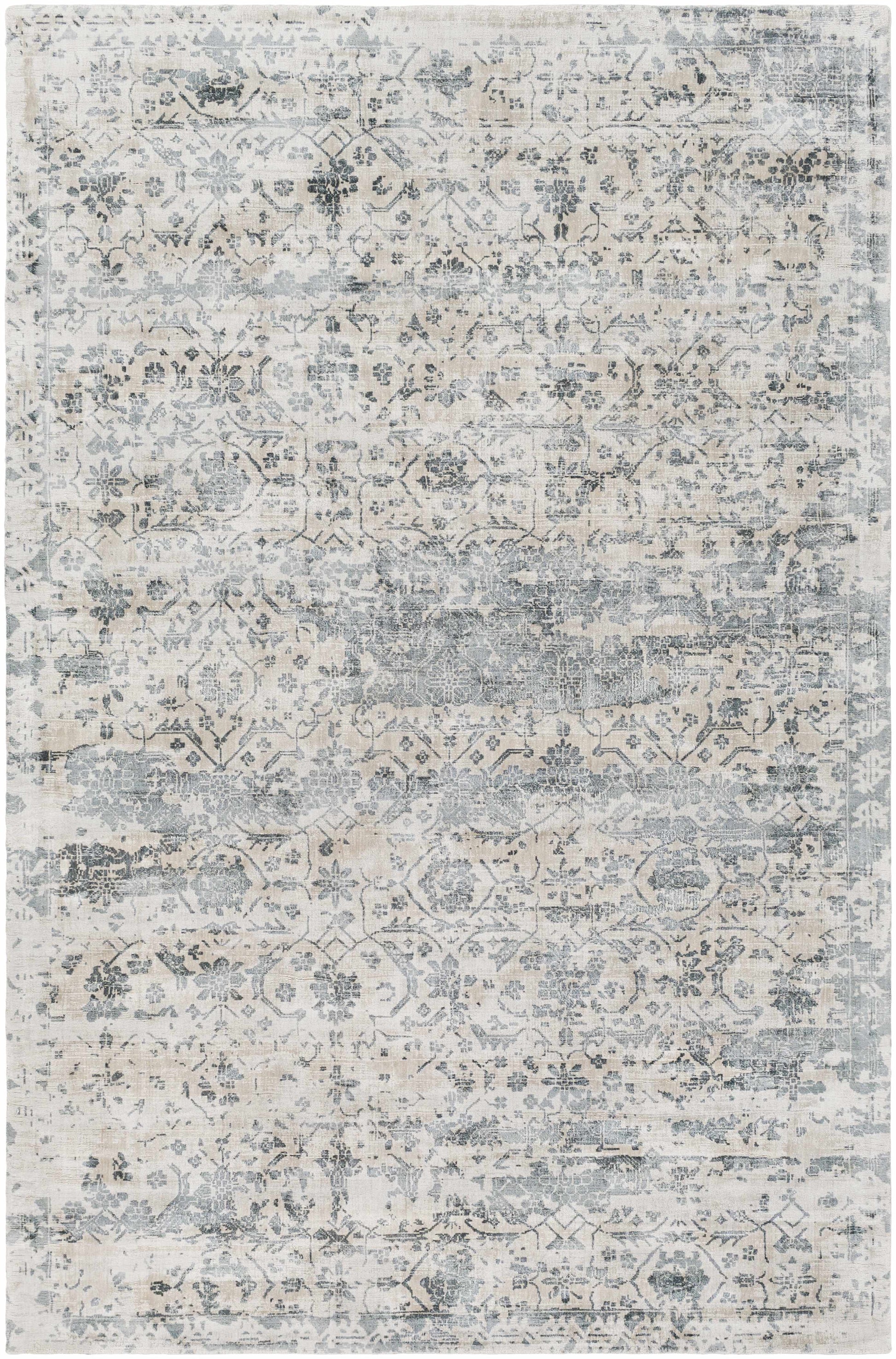 Irina IRN-1001 Hand Loomed Rug