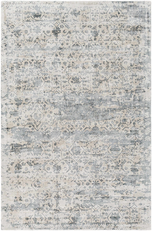 Irina IRN-1001 Hand Loomed Rug