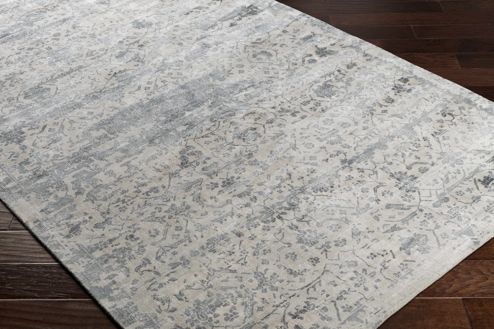 Irina IRN-1001 Hand Loomed Rug