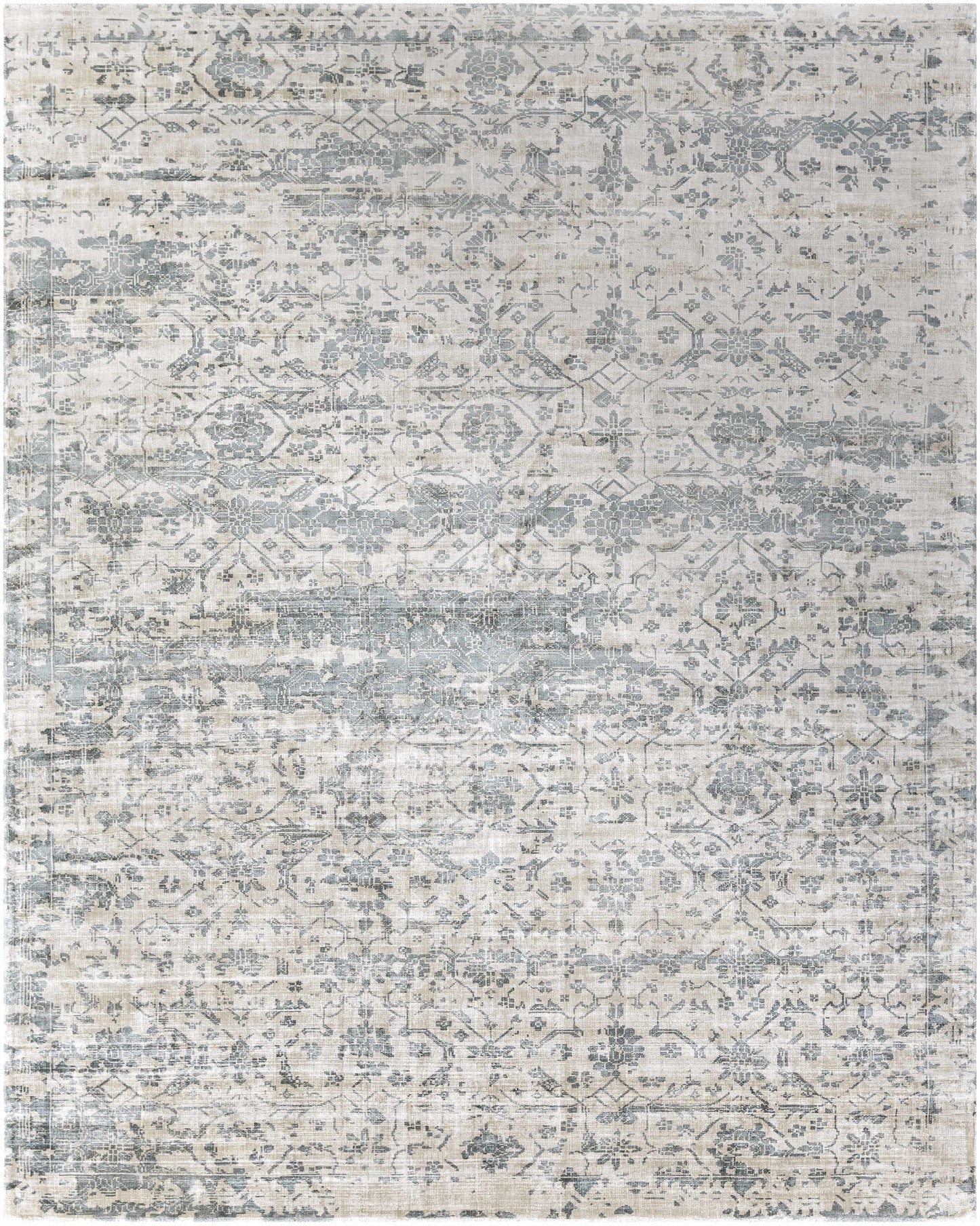 Irina IRN-1001 Hand Loomed Rug