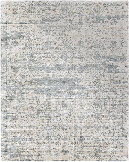 Irina IRN-1001 Hand Loomed Rug