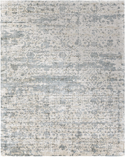 Irina IRN-1001 Hand Loomed Rug