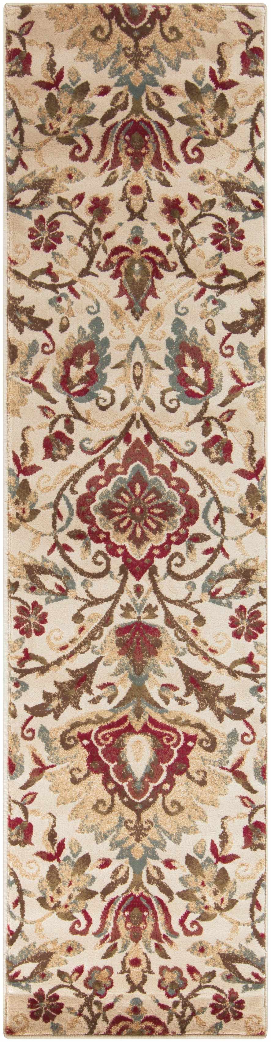 Riley RLY-5017 Machine Woven Rug