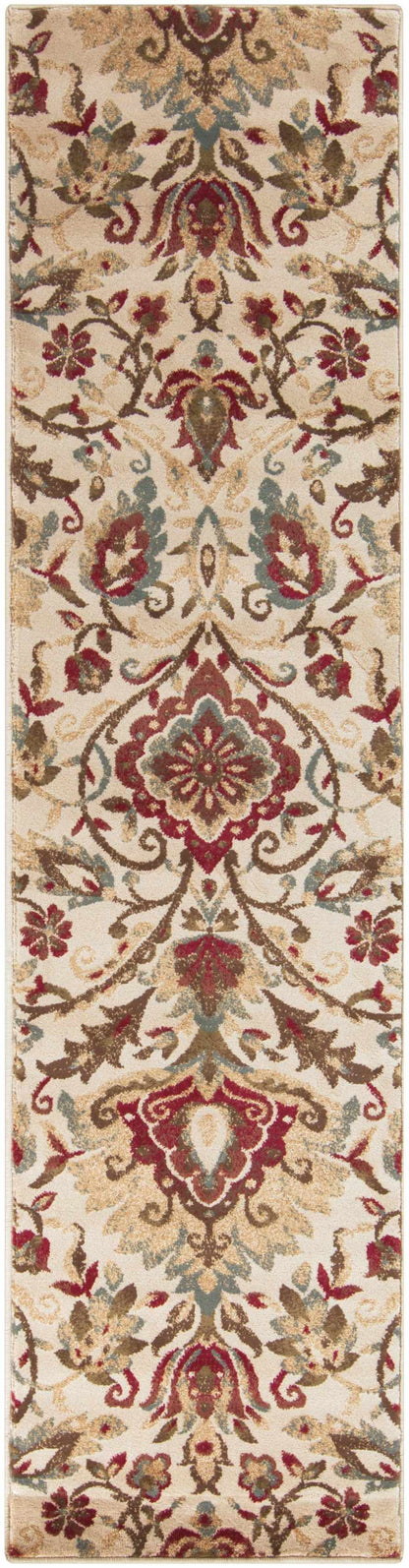 Riley RLY-5017 Machine Woven Rug