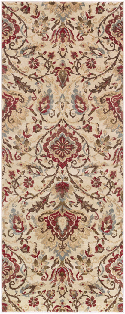 Riley RLY-5017 Machine Woven Rug