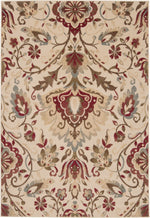 Riley RLY-5017 Machine Woven Rug