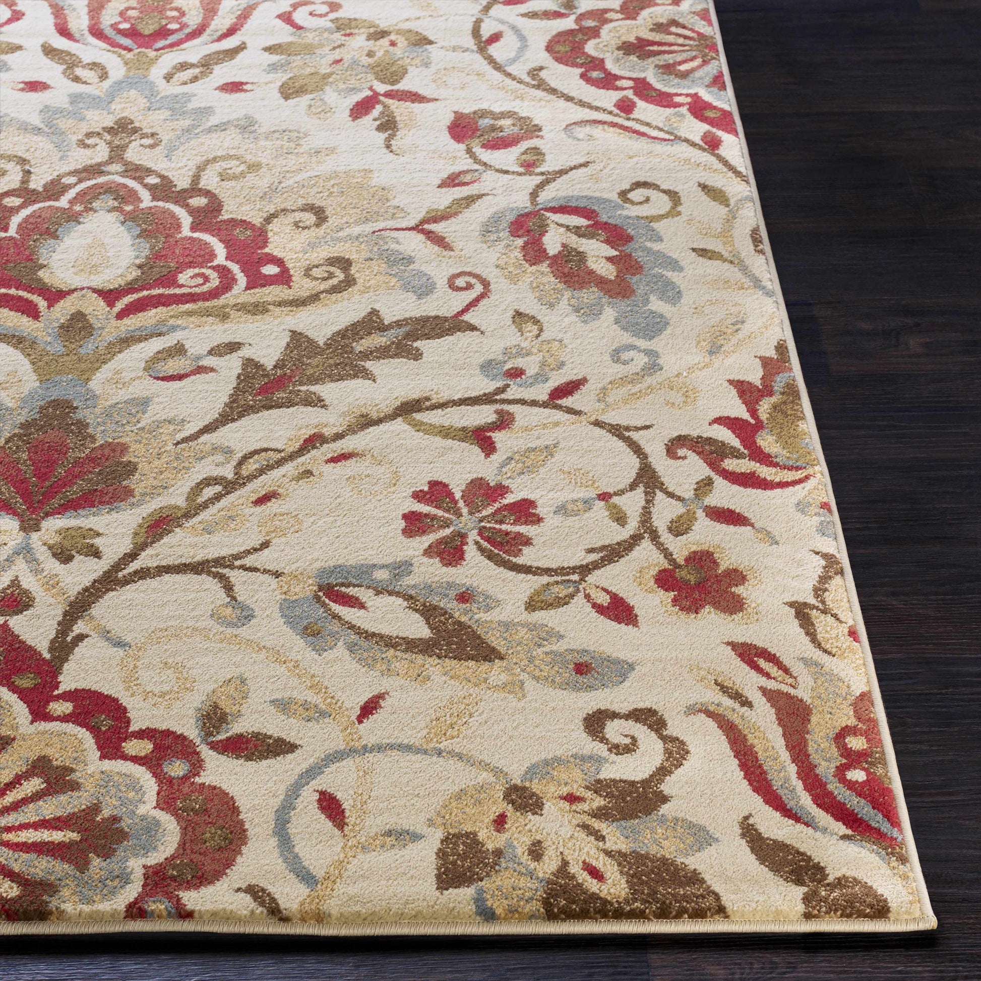 Riley RLY-5017 Machine Woven Rug