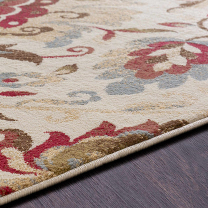 Riley RLY-5017 Machine Woven Rug