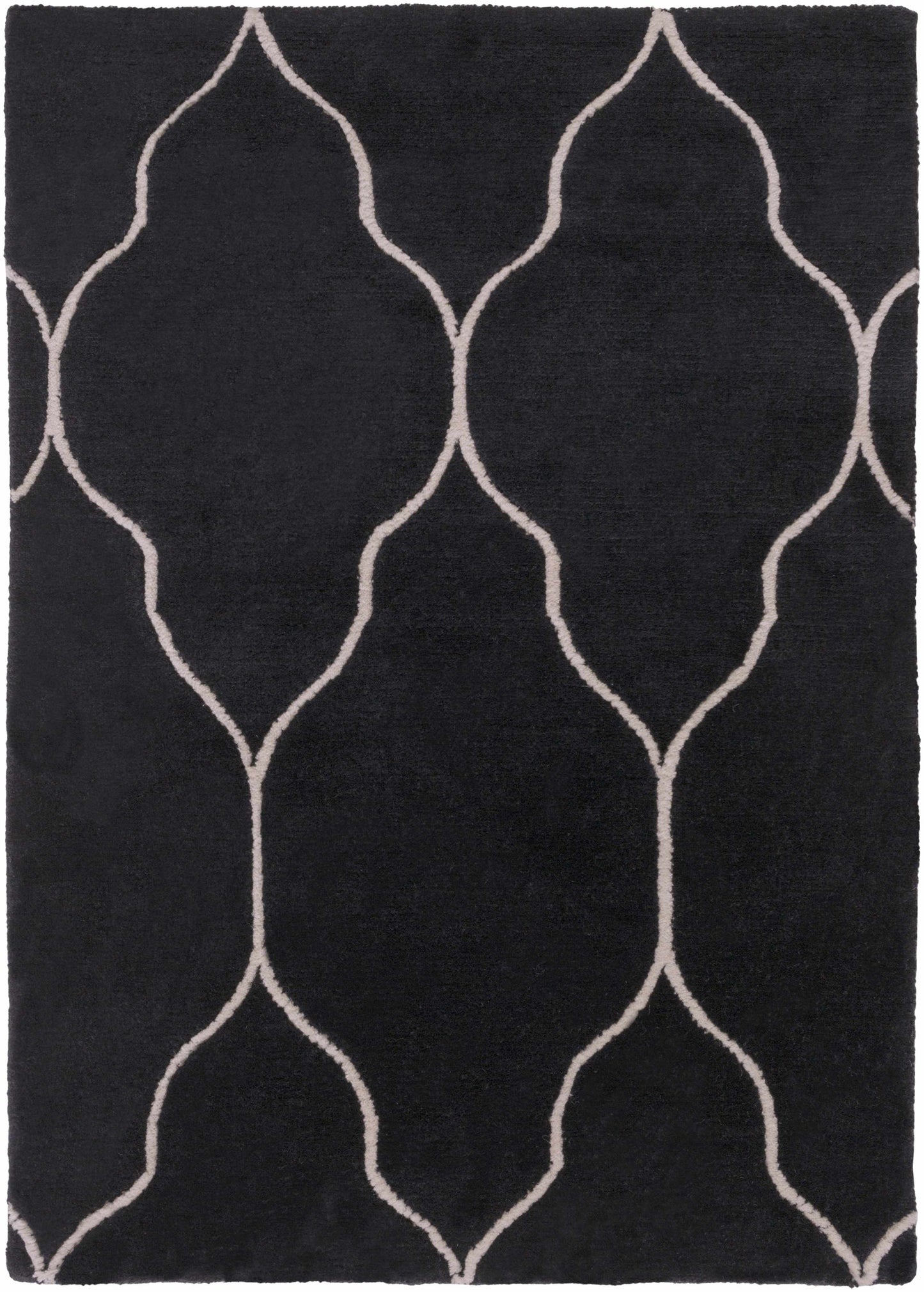 Gates GAT-1014 Hand Knotted Rug