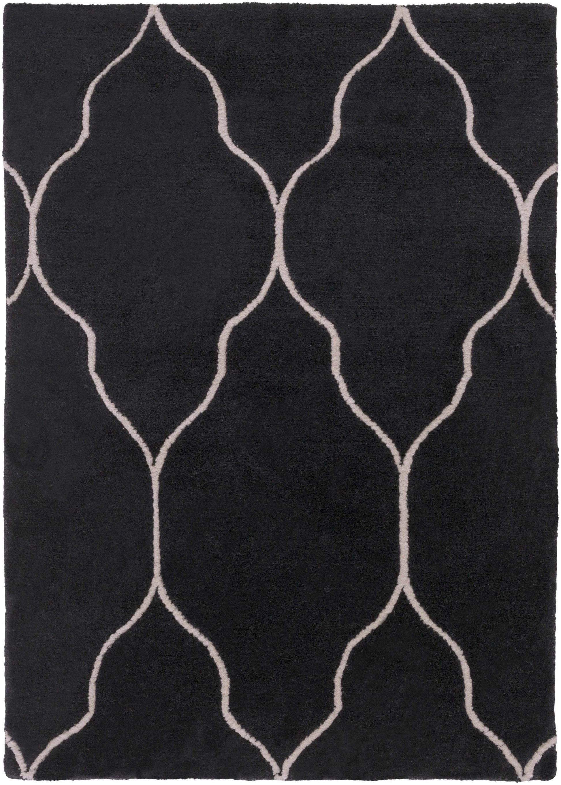 Gates GAT-1014 Hand Knotted Rug