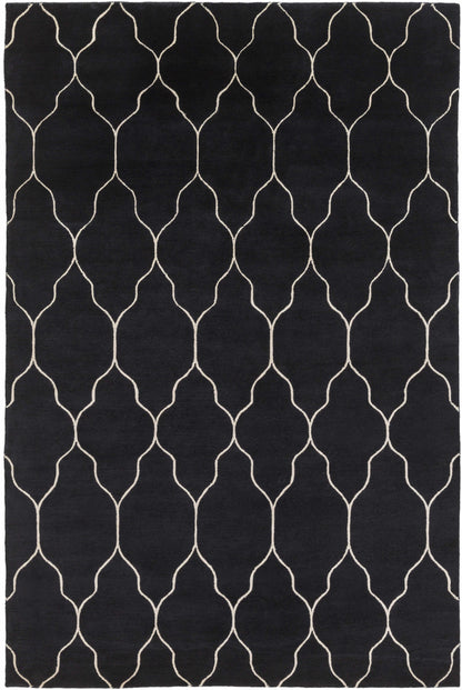 Gates GAT-1014 Hand Knotted Rug