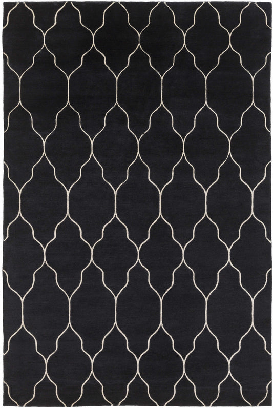 Gates GAT-1014 Hand Knotted Rug