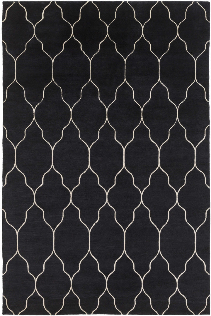 Gates GAT-1014 Hand Knotted Rug
