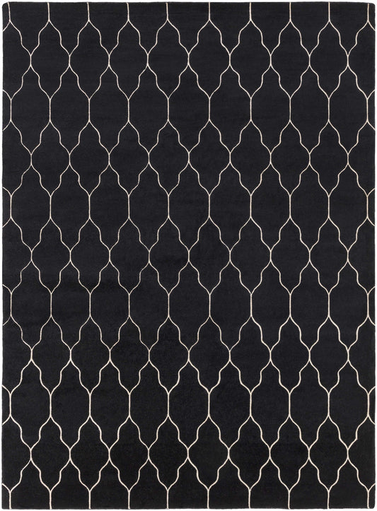Gates GAT-1014 Hand Knotted Rug