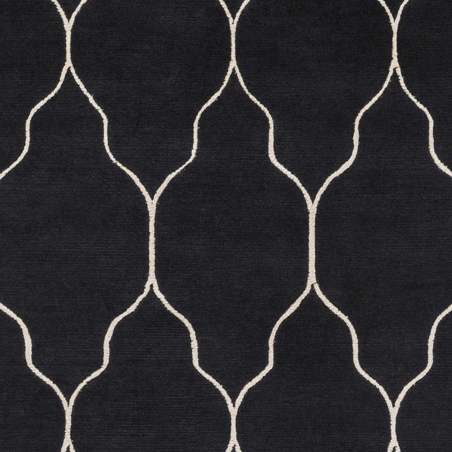 Gates GAT-1014 Hand Knotted Rug