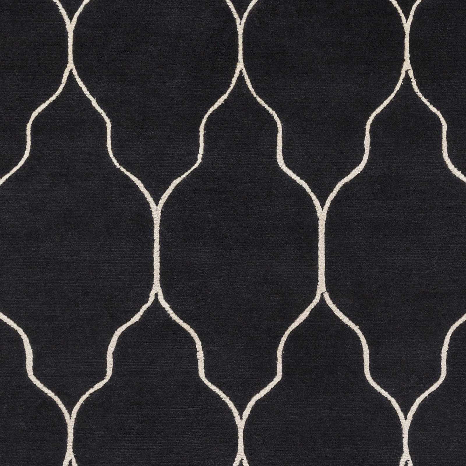 Gates GAT-1014 Hand Knotted Rug
