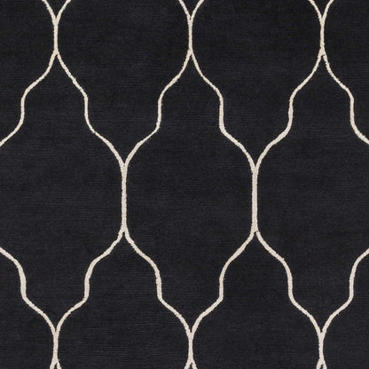 Gates GAT-1014 Hand Knotted Rug