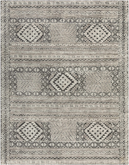 Tunus TUN-2304 Hand Knotted Rug