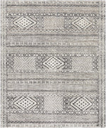 Tunus TUN-2304 Hand Knotted Rug