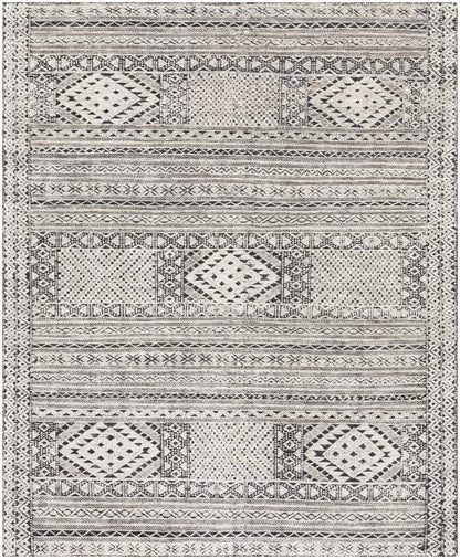 Tunus TUN-2304 Hand Knotted Rug
