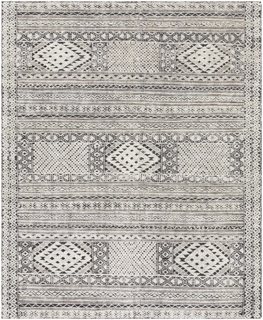 Tunus TUN-2304 Hand Knotted Rug