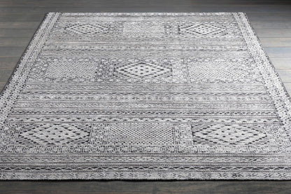 Tunus TUN-2304 Hand Knotted Rug