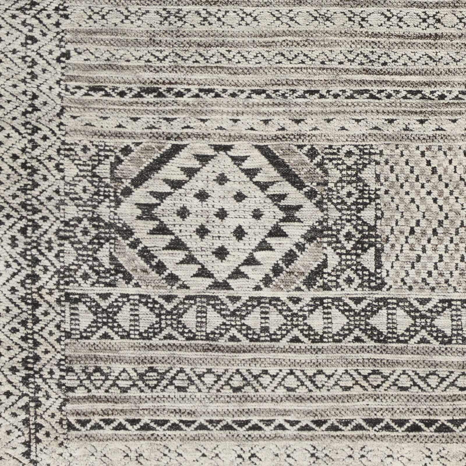 Tunus TUN-2304 Hand Knotted Rug