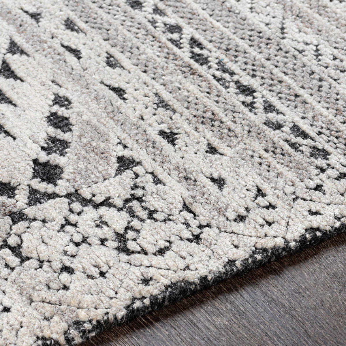 Tunus TUN-2304 Hand Knotted Rug