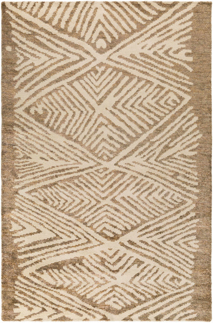 Orinocco OOC-1005 Hand Woven Rug