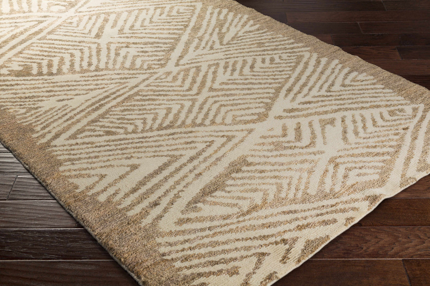 Orinocco OOC-1005 Hand Woven Rug