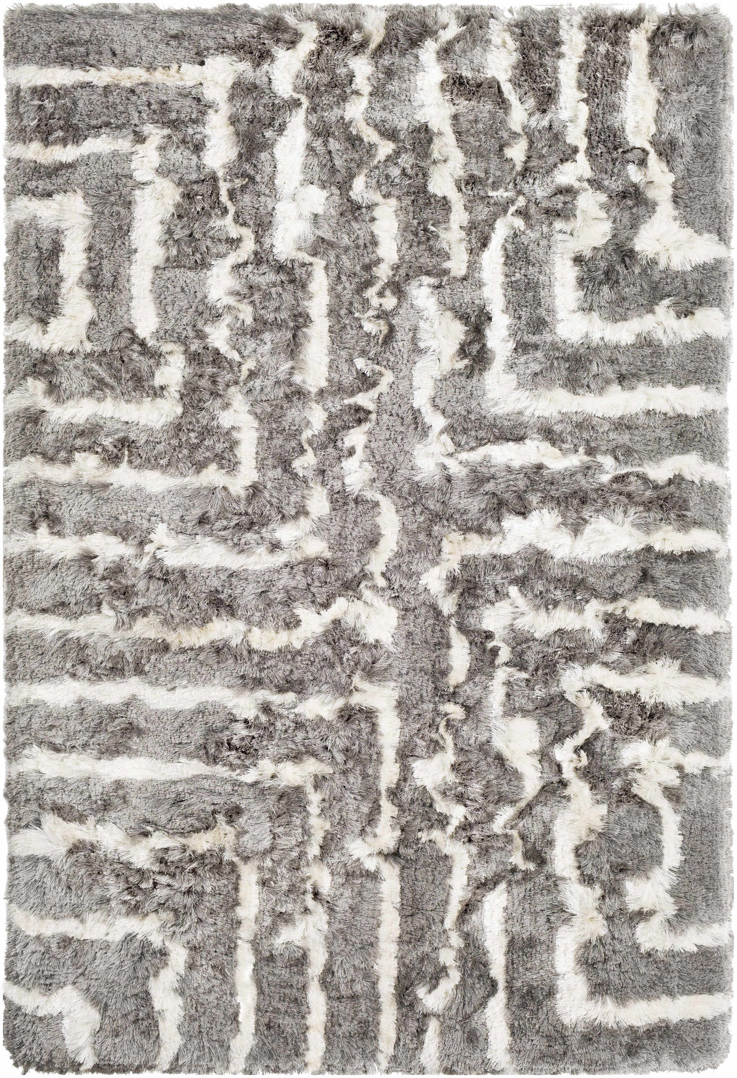 Corsair CSR-1005 Hand Tufted Rug