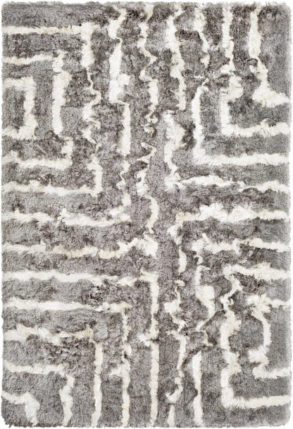 Corsair CSR-1005 Hand Tufted Rug