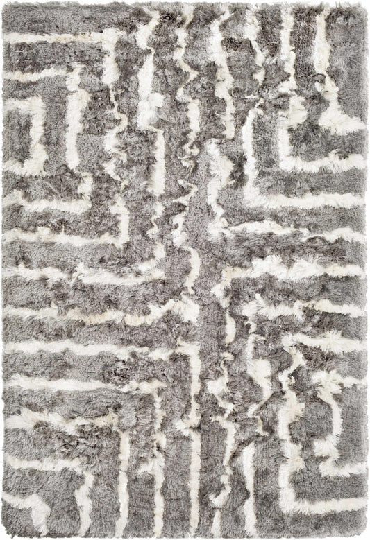 Corsair CSR-1005 Hand Tufted Rug