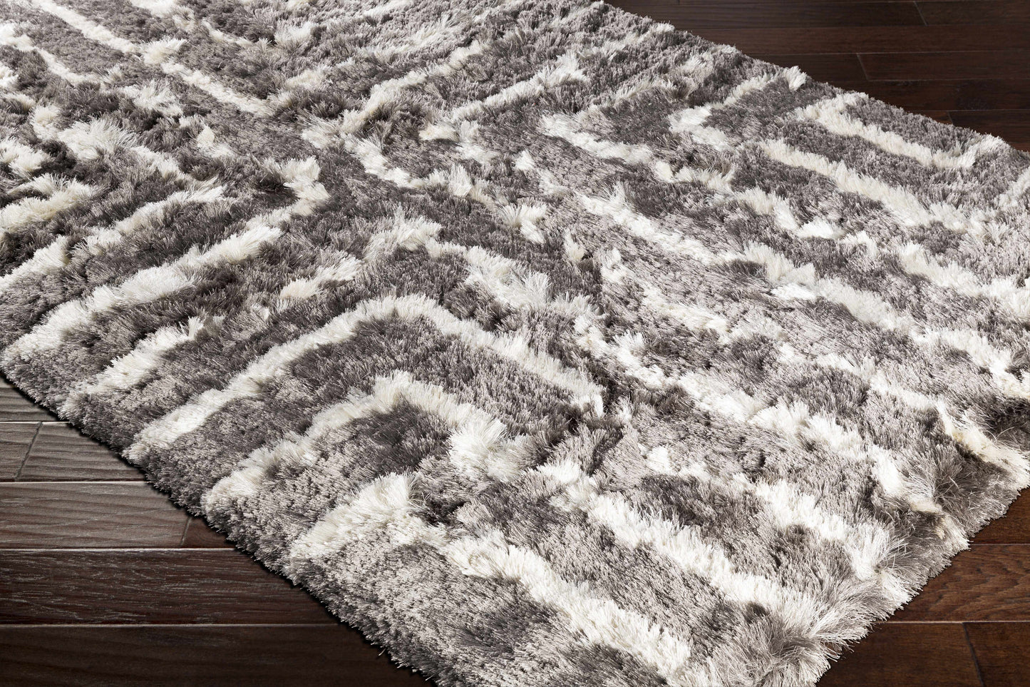 Corsair CSR-1005 Hand Tufted Rug