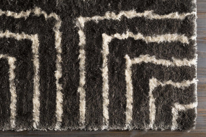 Corsair CSR-1005 Hand Tufted Rug