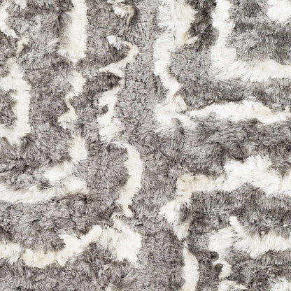 Corsair CSR-1005 Hand Tufted Rug