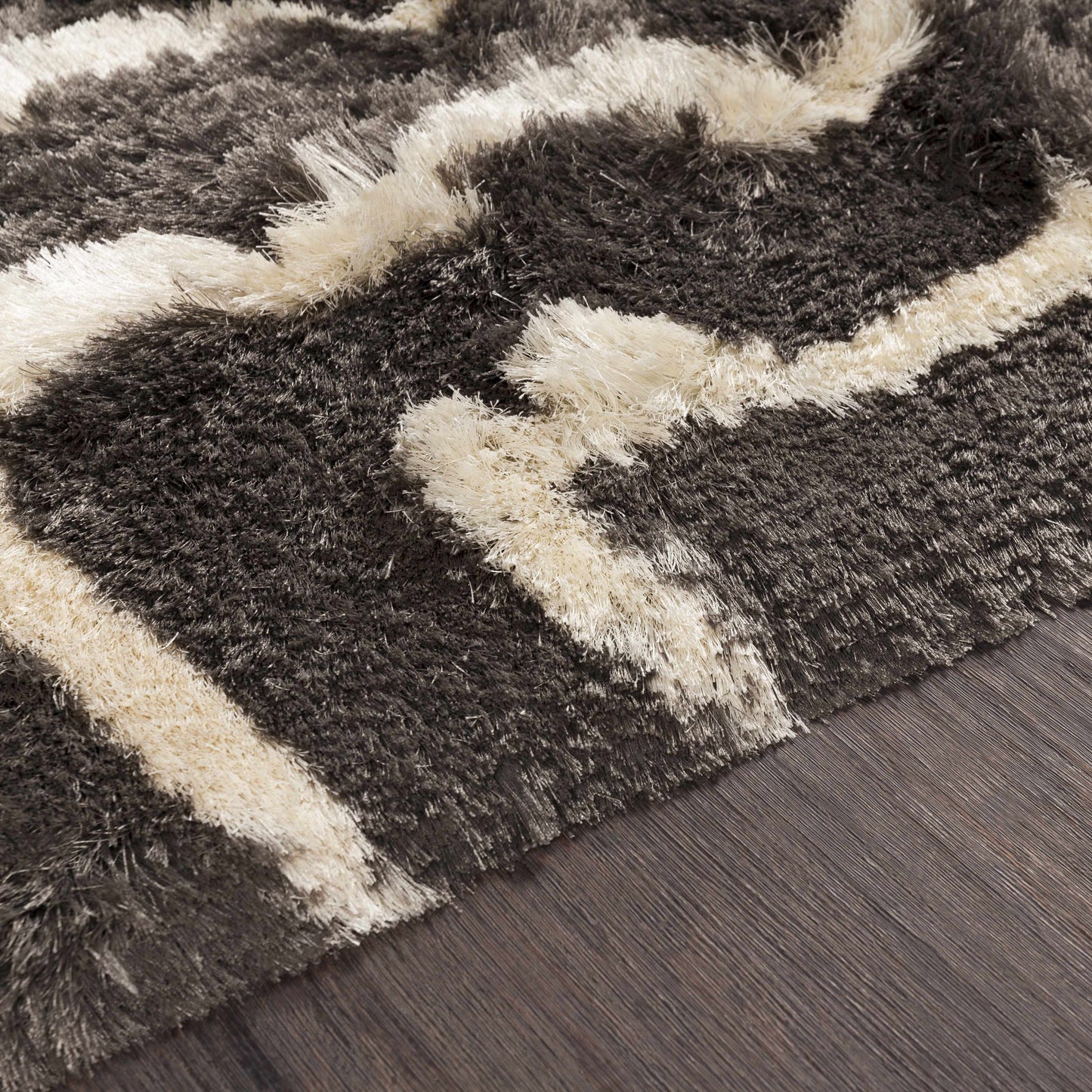 Corsair CSR-1005 Hand Tufted Rug