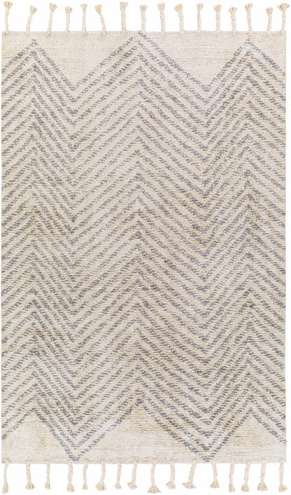 Khemisset KMS-2303 Hand Woven Rug