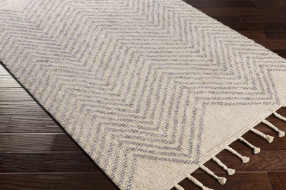 Khemisset KMS-2303 Hand Woven Rug