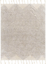 Khemisset KMS-2303 Hand Woven Rug