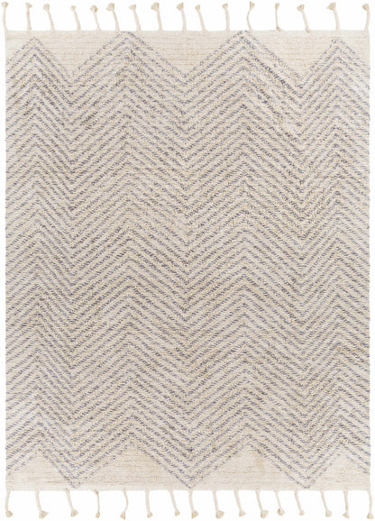 Khemisset KMS-2303 Hand Woven Rug